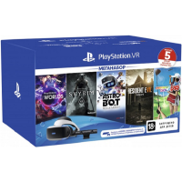 Sony PlayStation VR Mega Pack